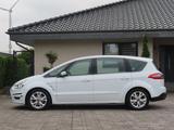 Ford S-Max Titanium *Aut. / Sport-Paket* - Ford S-Max mit Diesel-Antrieb