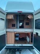 Pössl 2Win Vario Hochdach - *Motor nur 3000 Km*