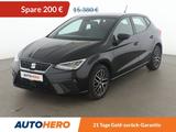 Seat Ibiza 1.0 TSI Style*LED*NAVI*BEATS*LED*CAM*PDC* - Seat Ibiza: Style Beats