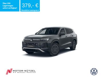 Volkswagen Leasingangebot: Volkswagen Tayron Elegance 1.5 eTSI DSG ACC*Rüfakam*EasyOpe