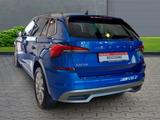 Skoda Kamiq Tour 1.5 TSI+Alufelgen+Anhängerkupplung+Si - mit Benzin-Antrieb: Geländewagen, Automatik, Anhängerkupplung
