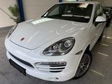 Porsche Cayenne Diesel*AUTOM*NAVI*SHZ*TEMP*LEDER*LED*PCM - Porsche Gebrauchtwagen von 2013