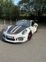 Porsche 991.1 GT3 RS*Approved*Lift*keine Rennstrecke* - Porsche 991 in Leverkusen