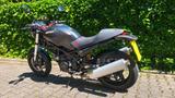 Ducati Monster 695 - DUCATI MONSTER 695