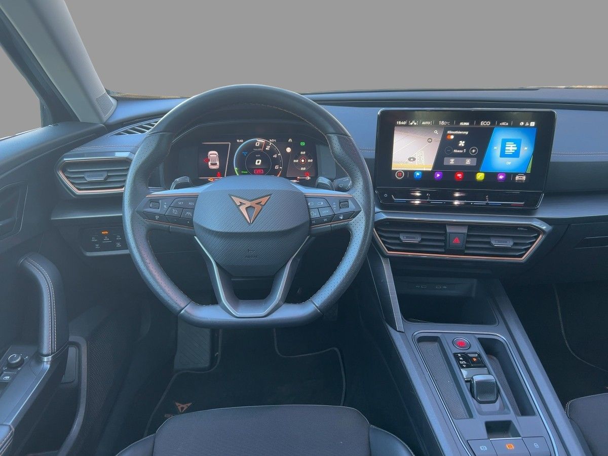 Cupra Formentor - Bild 11