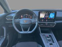 Cupra Formentor - Vorschau Bild 11