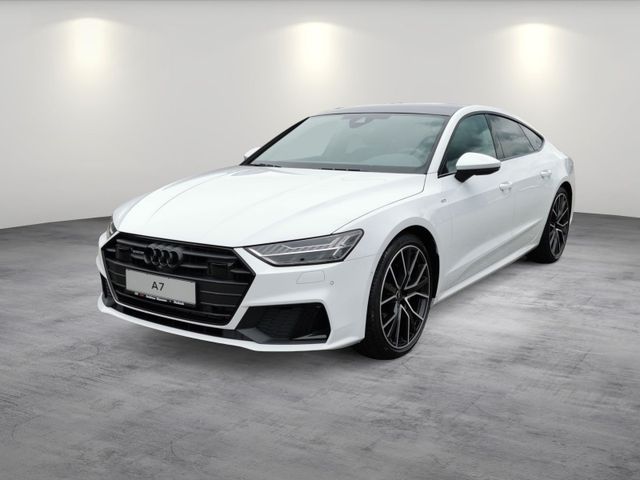 Audi A7 Sportback 45TFSI quattro 2xS line HD-MATRIX P