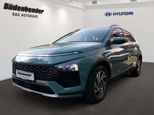 Hyundai BAYON  Trend 2WD