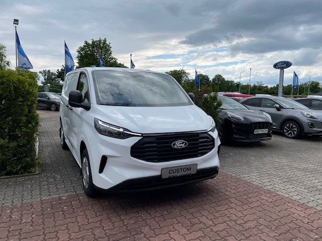 Ford Transit Custom 300 L1 Trend 136PS *LED/PDC/RFK*