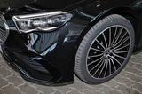 Mercedes-Benz E 450 d 4M LIM AMG MBUX+360°+DIG-LED+AHK+Standhz - Mercedes-Benz E 450 mit Diesel-Antrieb: Limousine, Automatik