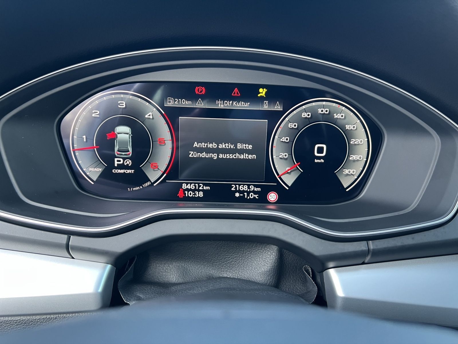 Q5 advanced 50 TDI quattro 210(286) kW(PS) tiptr