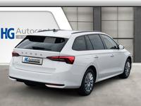 Skoda Octavia 1.5 TSI Kombi  DSG AHK GRA Sithzg. PDC