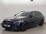 Mercedes-Benz E 220 T CDI Night Ed. LED AHK ACC LFW Kamera - Mercedes-Benz E 220 aus 2023