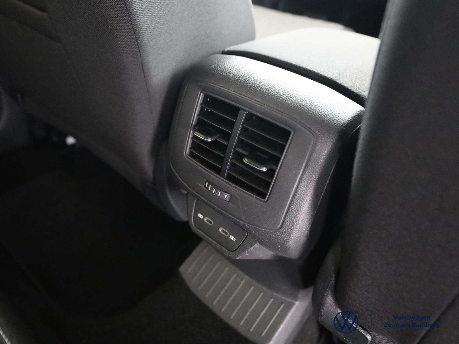 Volkswagen T-Roc 1.5 TSI Move+PARKASSIST+LED+APP+SITZHZ+DAB