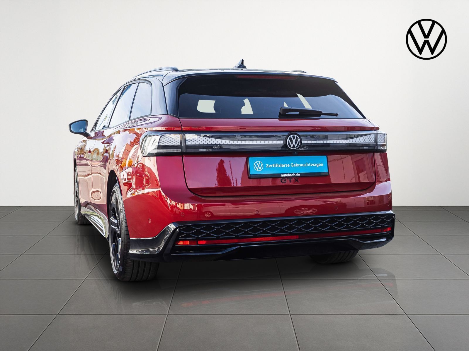 Volkswagen ID.7 - Bild 5