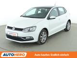 Volkswagen Polo 1.2 TSI Comfortline BMT Aut.*PANO*PDC*SHZ* - Benzin Kleinwagen mit Anhängerkupplung