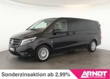 Mercedes-Benz Vito Tourer 119 CDI extralang SELECT 9 LED Navi