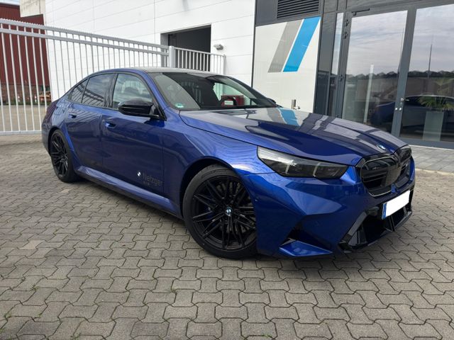 BMW M5 LIMO°M DRIVERS°PANO°SITZBELÜFT°DRIVING PROF°