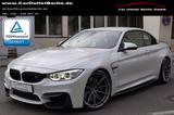 BMW M4 Cabrio Individual Unikat - gebrauchte BMW M4 aus dem Jahr 2017