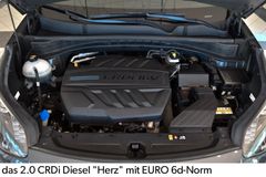 KIA Sportage 2.0 CRDi GT-Line 4WD~Autom.~Leder~Apple
