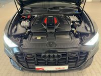 Audi SQ8 - Vorschau Bild 24