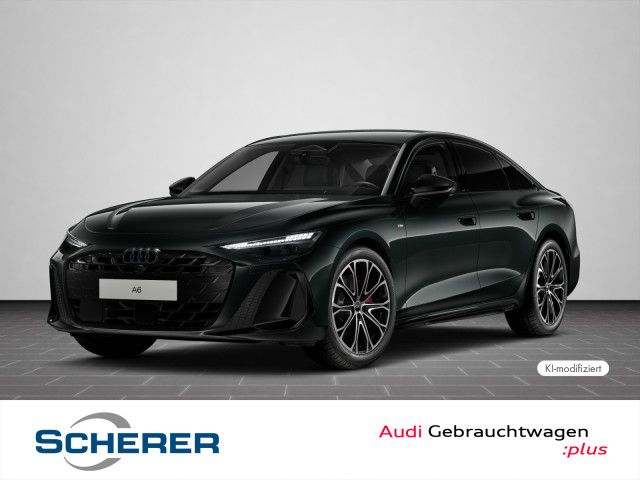 Audi A6 Limousine TFSI 150 kW S tronic  S Line TechPr