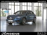 Mercedes-Benz GLA 200 d 4M Progressive/LED/Cam/AHK/EASY-P/SHZ - Mercedes-Benz GLA-Class in Dortmund