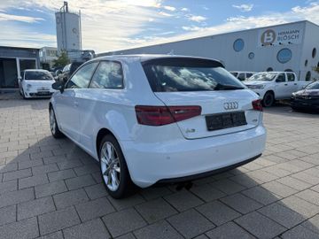 Audi A3 - 3