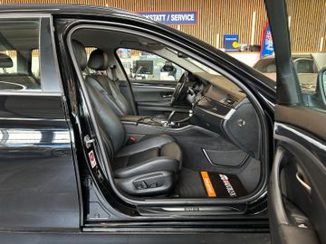 BMW 520 d xDrive *HeadUp*BiXenon*Spurhalteass.*