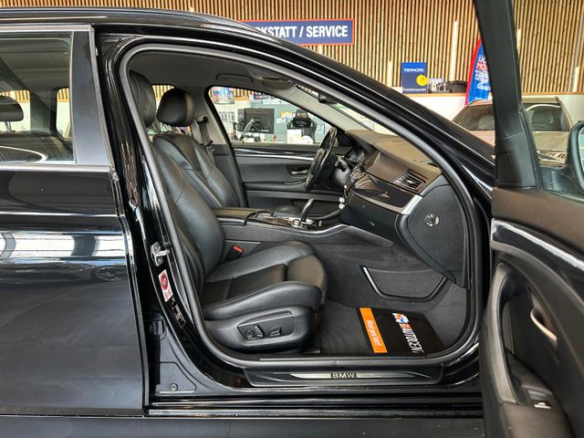 BMW 520 d xDrive *HeadUp*BiXenon*Spurhalteass.*