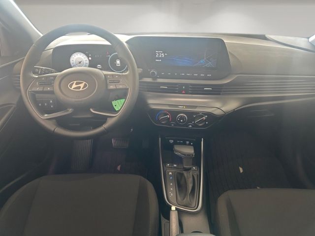 Hyundai i20 - Bild 12