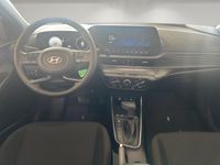 Hyundai i20 - Vorschau Bild 12