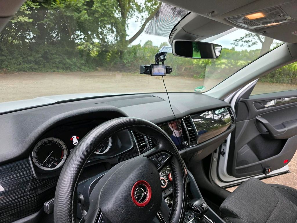Image of Skoda Kodiaq