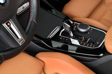 BMW X3 M40d M-Sitze STHZ HUD ACC H&K 360° AHK 21"