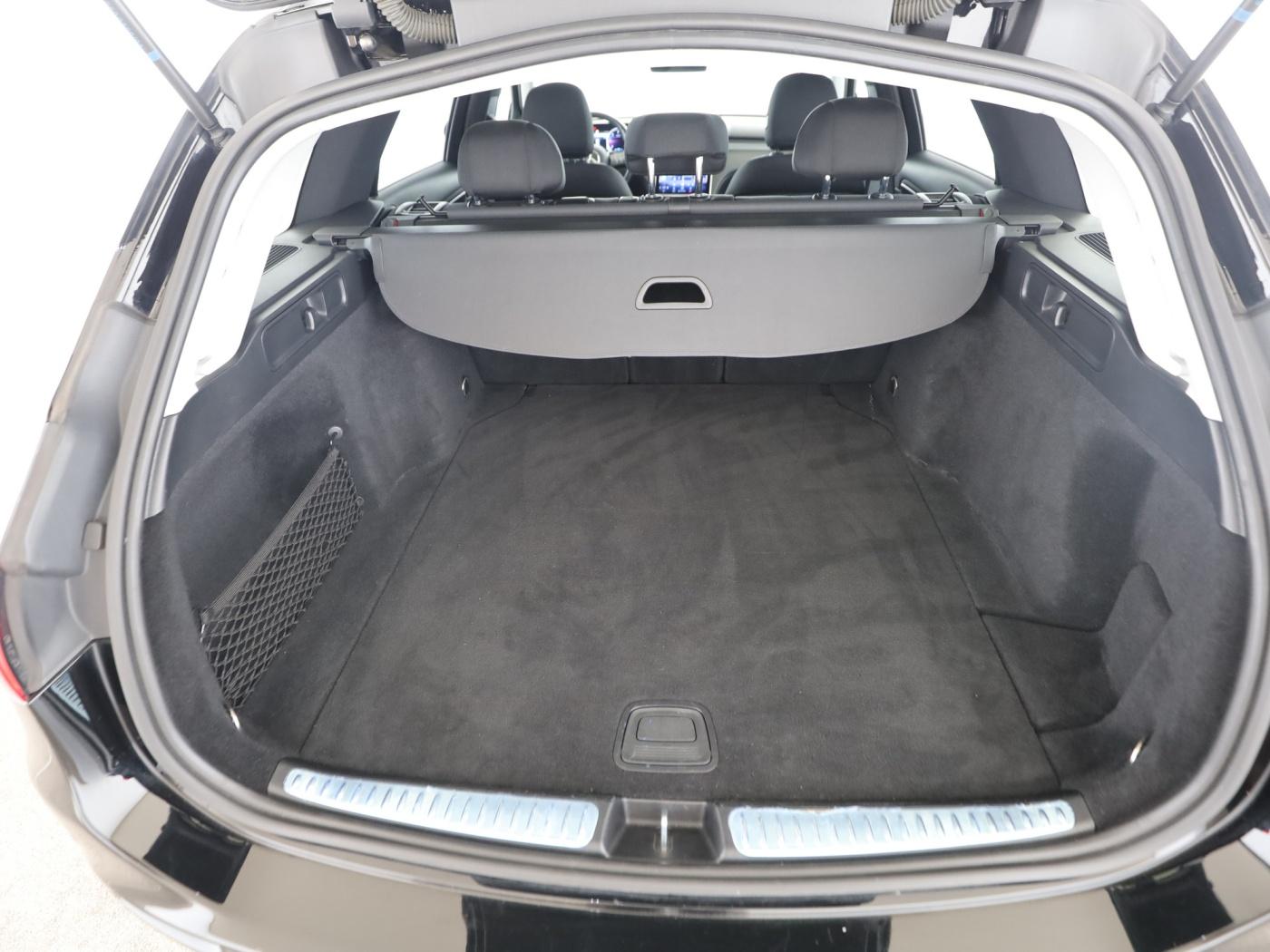 Mercedes-Benz C-Class d T LED+FLA+AMBI+EASY-PACK+KAMERA+CARPLAY+, миниатюра 14