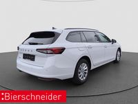 Skoda Superb - Vorschau Bild 9