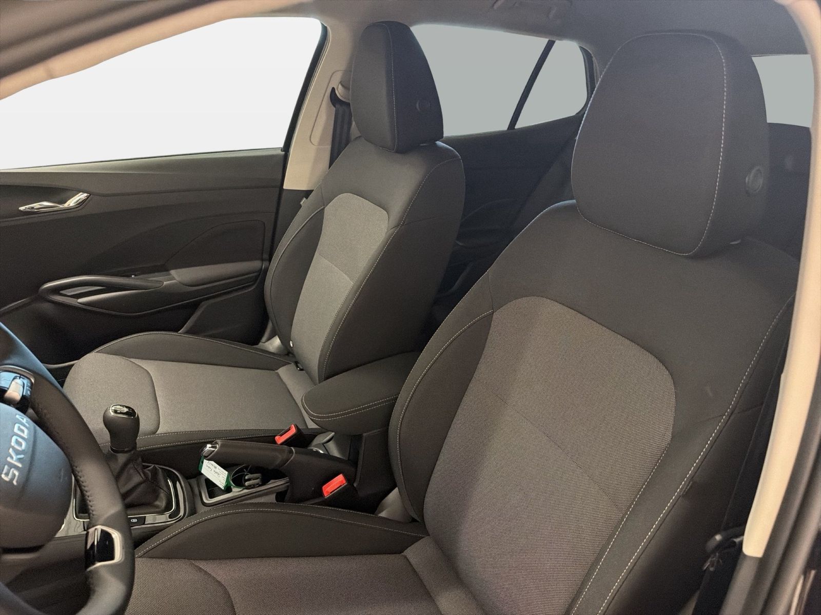 Skoda Fabia - Bild 16
