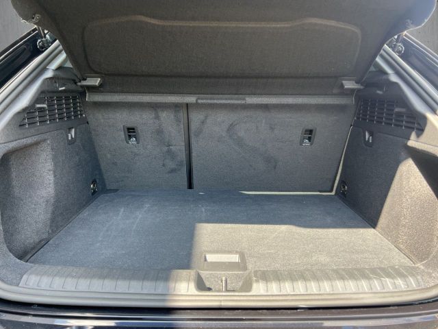 A3 Sportback 35 1.5 TFSI S Bluetooth Navi LED