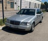 Mercedes-Benz Mercedes Benz C Klasse C230 W202 - gebrauchte Mercedes-Benz C 230 aus dem Jahr 1996