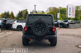Jeep Wrangler Unlimited Rubicon X - 3,6l V6 X-Treme - Jeep Wrangler in Halle