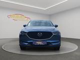 Mazda CX-5 Sports-Line AWD*360° Kamera*AHK* - Mazda aus 2019