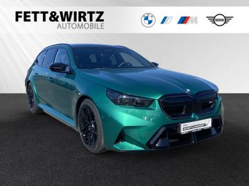 BMW Leasingangebot: BMW M5 Touring Pano|DA&PAProf.|B&W|Head-Up