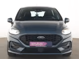 Ford Fiesta ST-Line Navi|Sportsitze|LED|Tempomat|PDC - Ford Fiesta Gebrauchtwagen in Krefeld