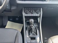 Skoda Karoq - Vorschau Bild 11