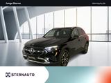 Mercedes-Benz GLC 200 4MATIC - Mercedes-Benz GLC 200 in Dresden