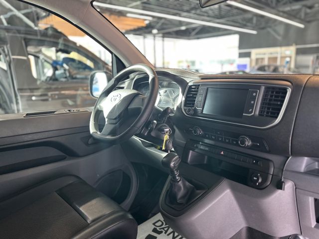 Toyota Proace Verso L1 Kasten Meister