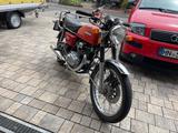 Honda CB 200 Disk orig 8.500km Sammlerzustand - Offers