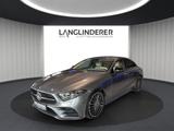 Mercedes-Benz CLS 400 d 4Matic Avantgarde Sitzbelüftung - Mercedes-Benz CLS 400 aus 2021