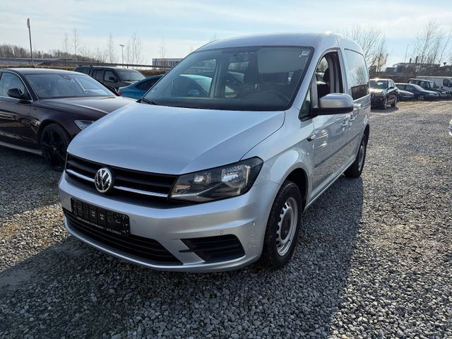 Volkswagen Caddy PKW Trendline BMT