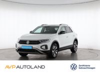 Volkswagen T-Roc - Vorschau Bild 1